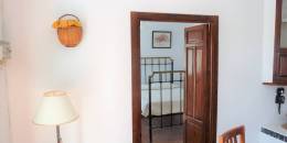 Revente - Vrijstaand Huis / Villa - Murcia