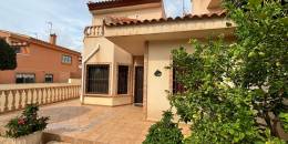 Revente - Vrijstaand Huis / Villa - Torrevieja Centro - Torrevieja