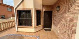 Revente - Vrijstaand Huis / Villa - Torrevieja Centro - Torrevieja