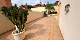 Revente - Vrijstaand Huis / Villa - Torrevieja Centro - Torrevieja