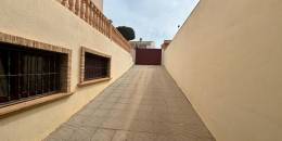 Revente - Vrijstaand Huis / Villa - Torrevieja Centro - Torrevieja