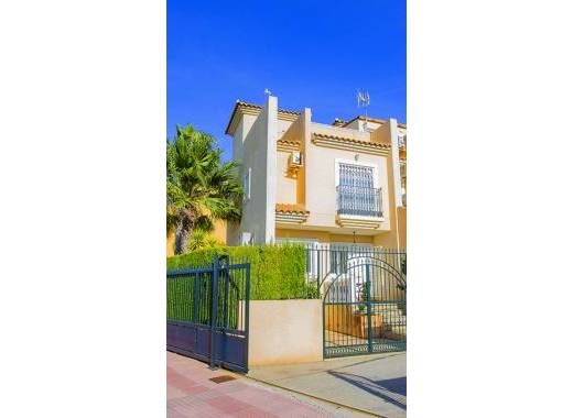 Semi-Detached House - Resale - Guardamar del Segura - 0