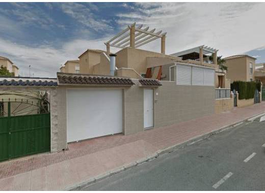 Semi-Detached House - Resale - Torrevieja - 0