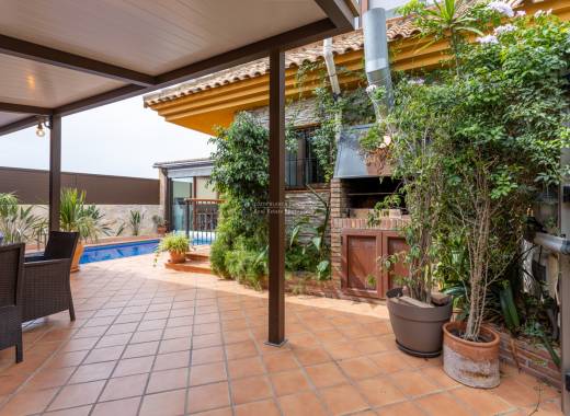 Semi - Detached Villa - Revente - Los Montesinos - La Herrada