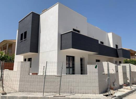 Semi - Nueva construccin  - San Javier - Santiago de la Ribera