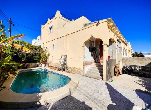 Semi - Resale - San Miguel de Salinas - Pueblo 9