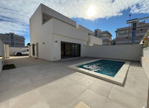 Semi - Revente - Orihuela Costa - JJT-89814