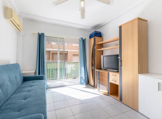 Studio - Resale - Torrevieja - HCB-79288