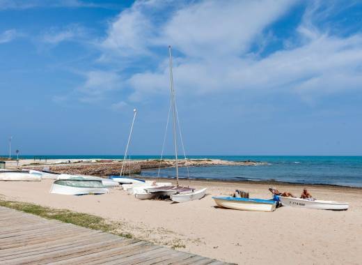 Studio - Resale - Torrevieja - JJT-92457
