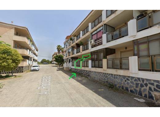 Studio - Resale - Torrevieja - San Luis