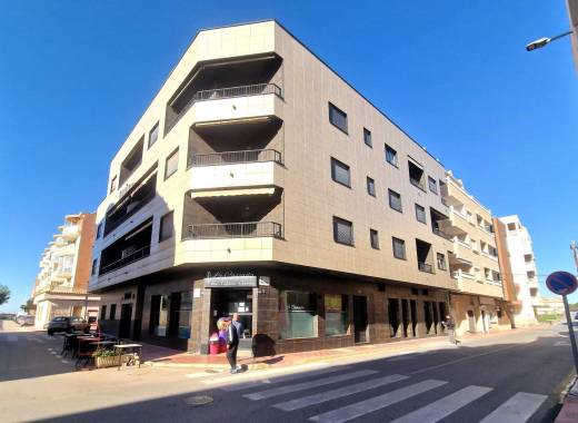 Studio - Venta - Torrevieja - JJT-38805