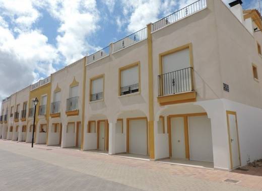 Terraced house - Nouvelle construction - Torre - Pacheco - Torre Pacheco