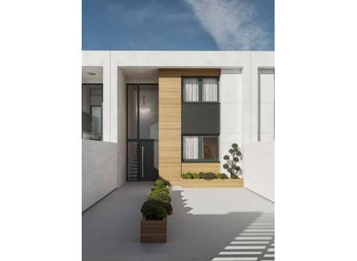 Terraced house - Nueva construcción  - l'Alfas del Pi - Alfas del pi