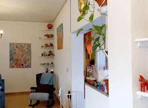 Terraced house - Resale - Almoradi - JJT-73552
