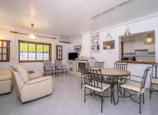 Terraced house - Resale - Orihuela Costa - JJT-42454