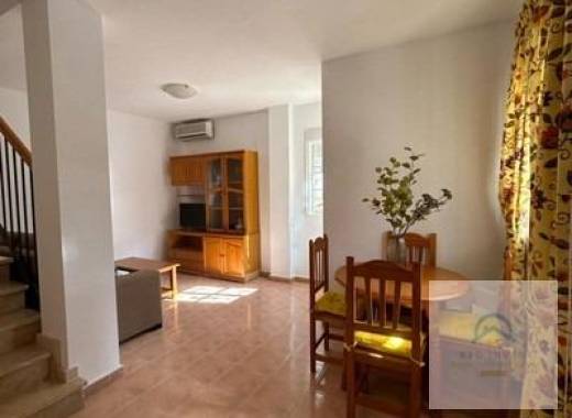 Terraced house - Resale - Torrevieja - JJT-95665