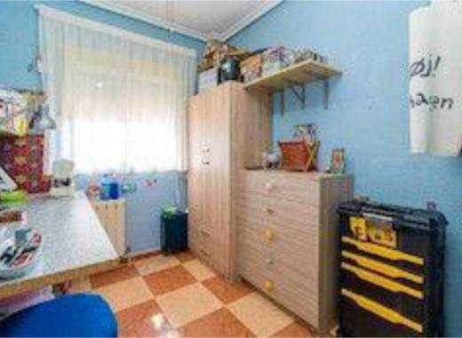 Terraced house - Resale - Torrevieja - San luis