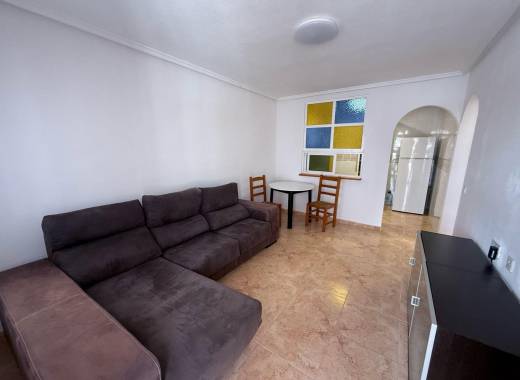 Terraced house - Resale - Torrevieja - Torretas