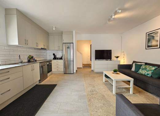 Terraced house - Revente - Torrevieja - JJT-41333