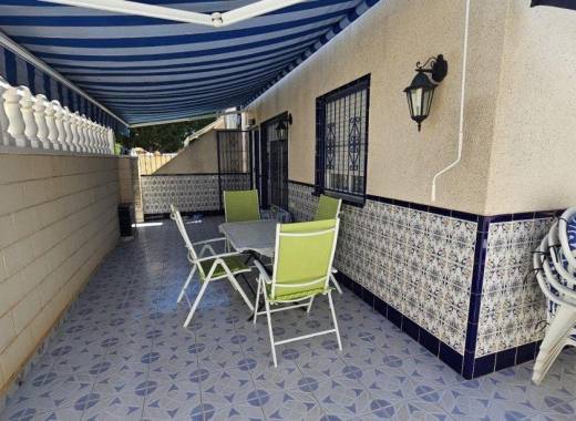 Terraced house - Revente - Torrevieja - JJT-90985
