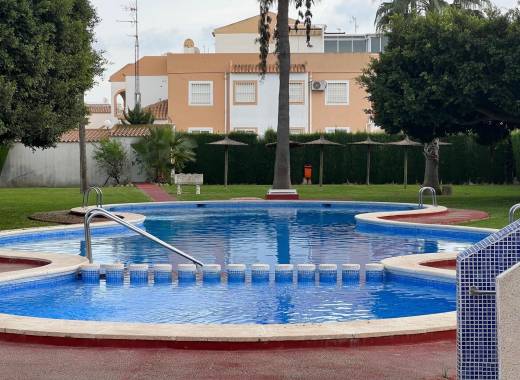 Terraced house - Revente - Torrevieja - Torretas