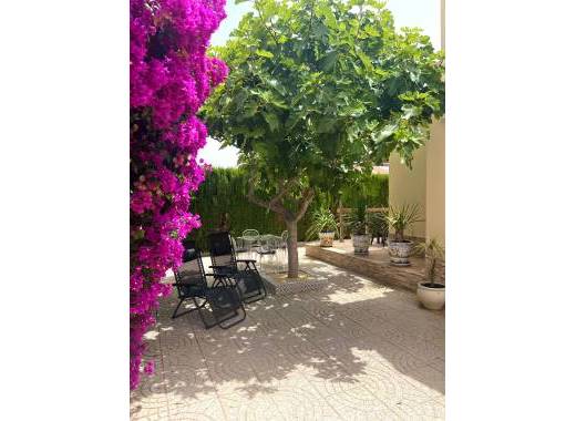 Terraced house - Venta - Torrevieja - 0