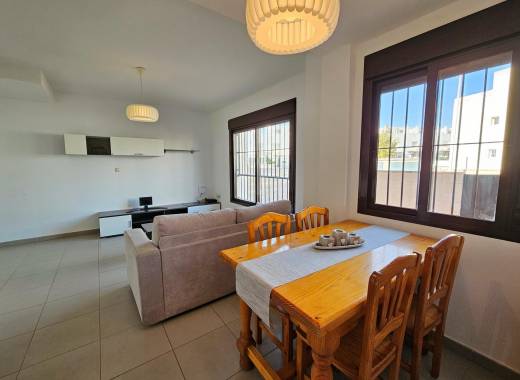 Terraced house - Venta - Torrevieja - Aguas Nuevas