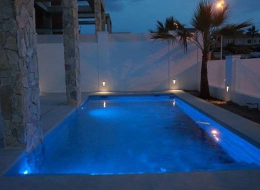 Terraced house - Venta - Torrevieja - JJT-26610