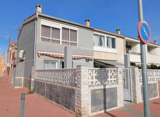Terraced house - Venta - Torrevieja - JJT-59070