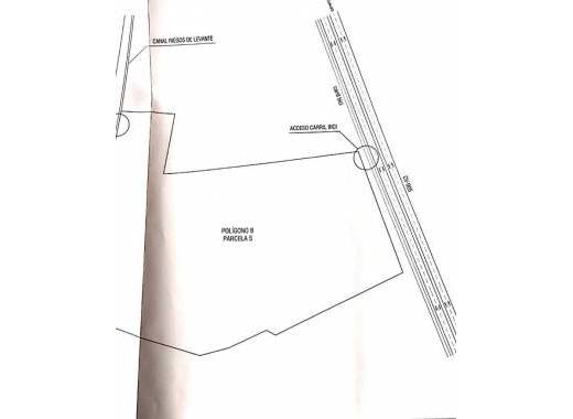 Terrain - Revente - Rojales - JJT-95223
