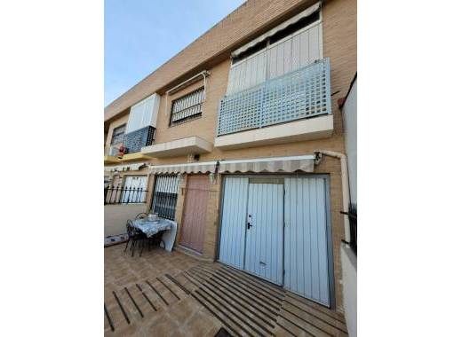 Townhouse - Resale - Almoradi - Almoradi