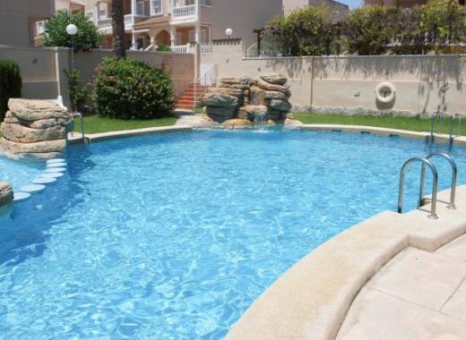 Townhouse - Resale - Ciudad Quesada - Ciudad Quesada