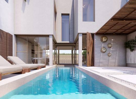 Townhouse - Resale - Formentera del Segura - 0