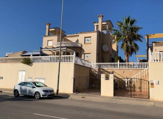 Townhouse - Resale - Guardamar del Segura - El Raso