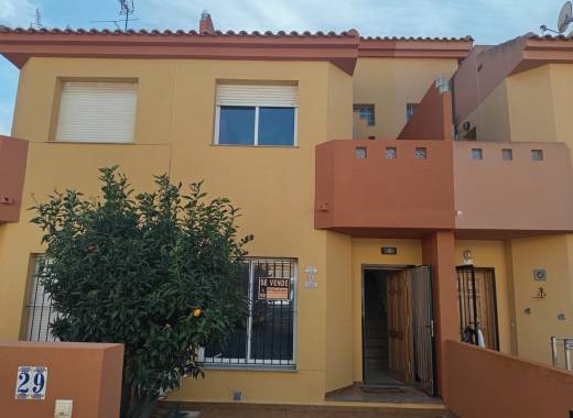 Townhouse - Resale - Orihuela Costa - Cabo Roig