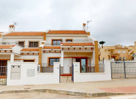 Townhouse - Resale - San Miguel de Salinas - San Miguel de Salinas