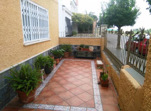 Townhouse - Revente - Almoradi - JAD-72394