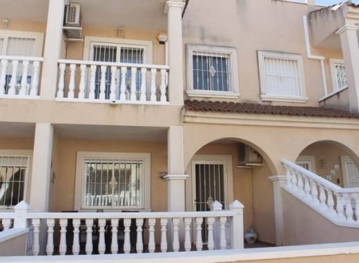 Townhouse - Revente - Ciudad Quesada - Ciudad Quesada