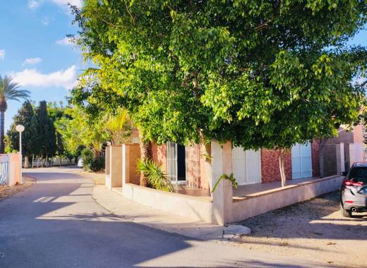 Townhouse - Revente - La Siesta - El Salado - Torreta - La Siesta - El Salado - Torreta