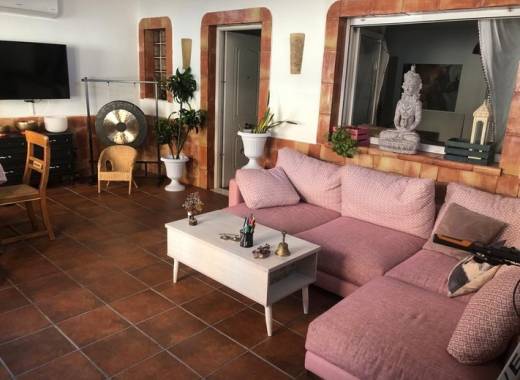 Townhouse - Revente - Los Montesinos - JBC-78572
