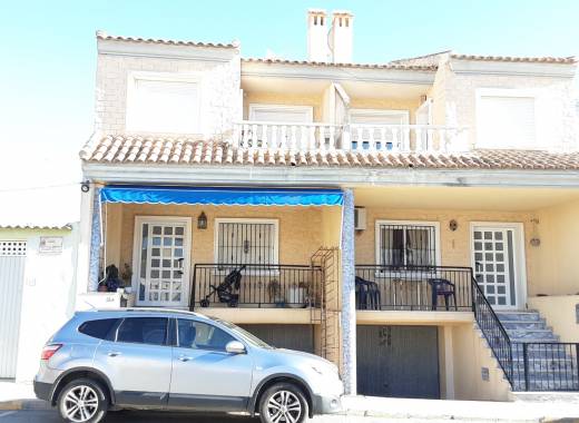 Townhouse - Revente - Los Montesinos - ORE1369