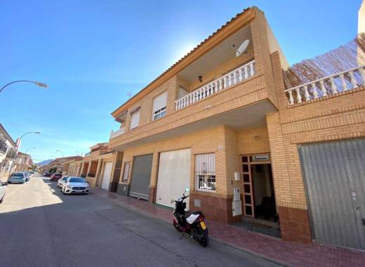 Townhouse - Revente - San Isidro - San Isidro