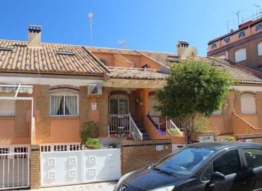 Townhouse - Revente - Torre de la Horadada - Torre de Horadada