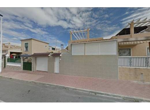 Townhouse - Revente - Torrevieja - SLP-75948