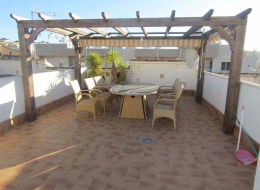 Townhouse - Venta - Algorfa - Algorfa