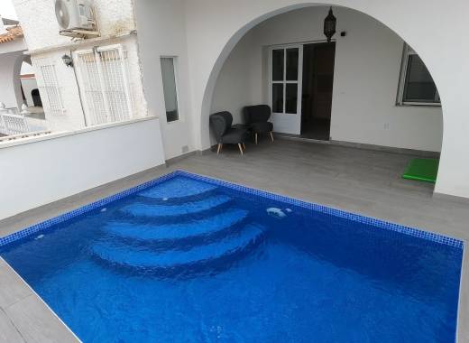 Townhouse - Venta - Blue Lagoon - Blue Lagoon