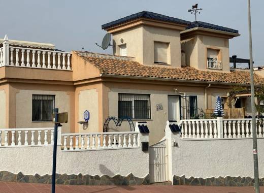 Townhouse - Venta - Ciudad Quesada - Ciudad Quesada