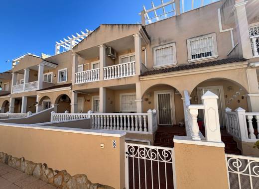 Townhouse - Venta - Ciudad Quesada - Ciudad Quesada