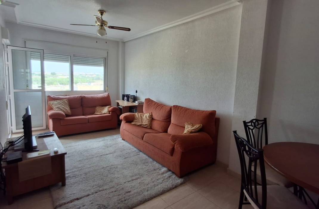 Venta - 1. Apartment / flat - Los Montesinos