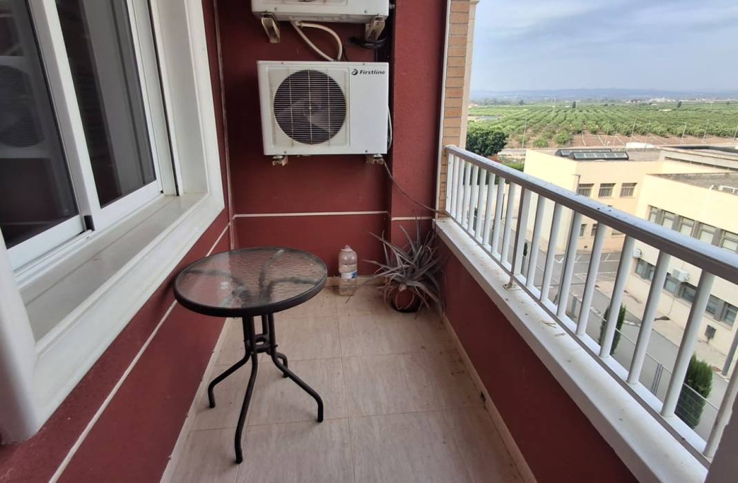 Venta - 1. Apartment / flat - Los Montesinos